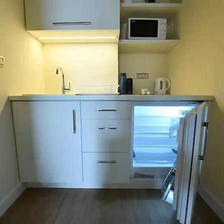 Apartment Prime Center - Walk To Attractions