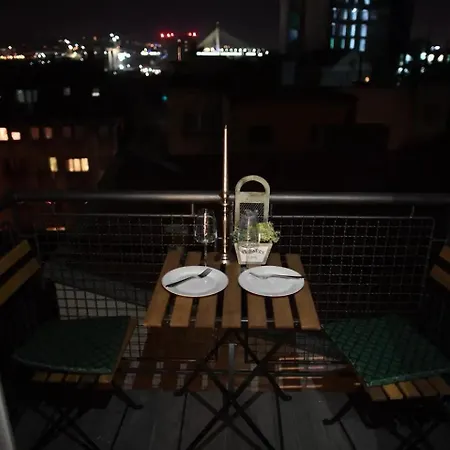 Prime Center - Walk To Attractions 贝尔格莱德