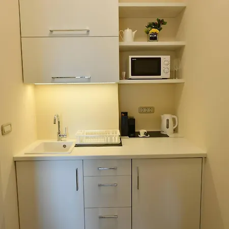 Apartment Prime Center - Walk To Attractions