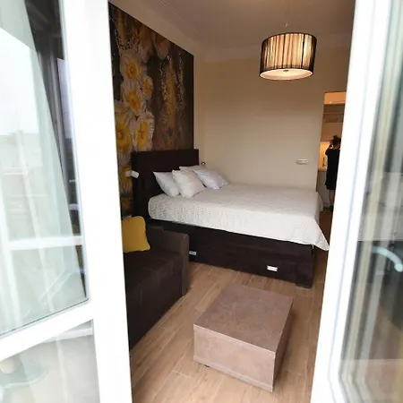 Modern In Location