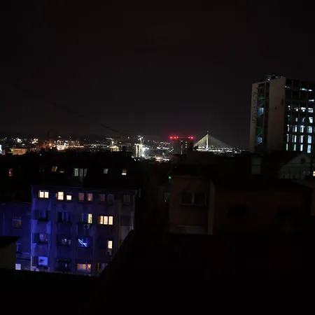 Apartment Prime Center - Walk To Attractions *