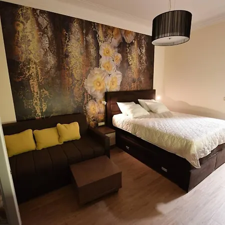 Apartment Prime Center - Walk To Attractions Belgrade
