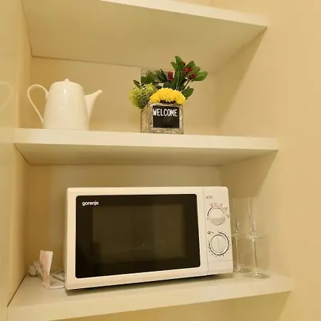 Apartment Prime Center - Walk To Attractions *