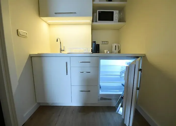 Apartamento Prime Center - Walk To Attractions