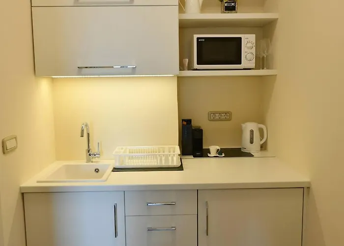 Apartamento Prime Center - Walk To Attractions