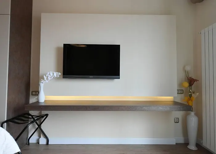 Prime Center - Walk To Attractions Belgrado