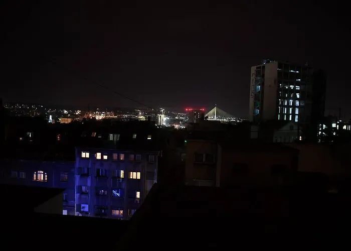 Apartamento Prime Center - Walk To Attractions *