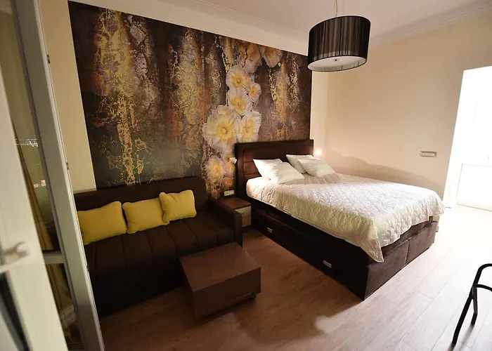 Apartamento Prime Center - Walk To Attractions Belgrado